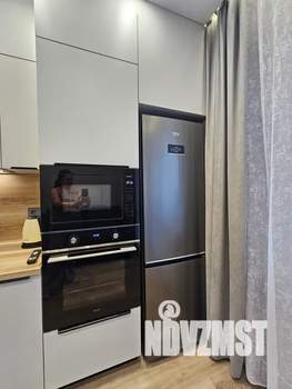 1-к квартира, посуточно, 37м2, 7/9 этаж