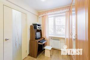 2-к квартира, посуточно, 57м2, 3/5 этаж