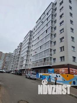 2-к квартира, посуточно, 57м2, 1/1 этаж