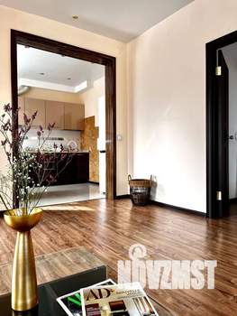 2-к квартира, посуточно, 68м2, 5/11 этаж