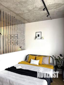 Студия квартира, на длительный срок, 31м2, 5/18 этаж