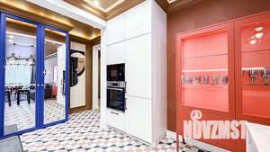 4-к квартира, на длительный срок, 112м2, 4/9 этаж