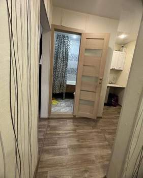 1-к квартира, на длительный срок, 35м2, 3/5 этаж