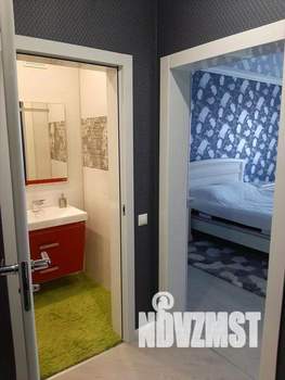 2-к квартира, на длительный срок, 71м2, 15/17 этаж