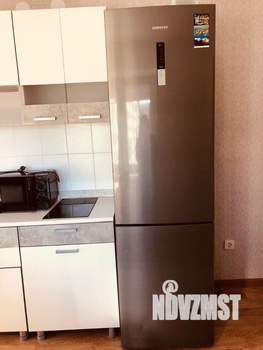 1-к квартира, на длительный срок, 35м2, 7/19 этаж