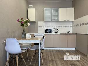 2-к квартира, посуточно, 45м2, 6/16 этаж
