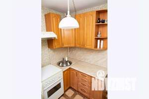 1-к квартира, посуточно, 33м2, 2/5 этаж