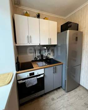 2-к квартира, на длительный срок, 48м2, 2/5 этаж