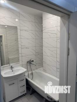 1-к квартира, на длительный срок, 35м2, 6/17 этаж