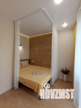 Студия квартира, посуточно, 24м2, 3/9 этаж