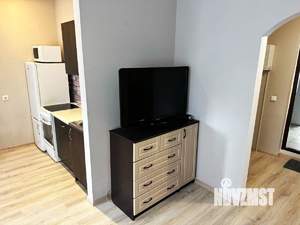 Студия квартира, на длительный срок, 40м2, 3/9 этаж