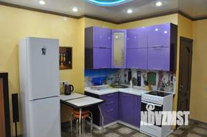 Студия квартира, посуточно, 38м2, 8/17 этаж