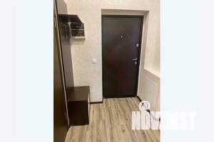 1-к квартира, посуточно, 40м2, 8/8 этаж