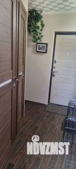 1-к квартира, на длительный срок, 31м2, 1/5 этаж