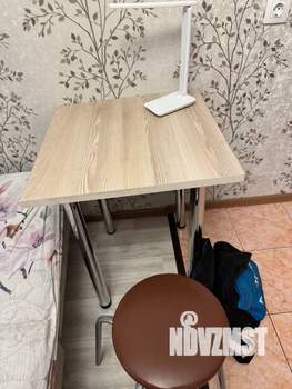 Студия квартира, на длительный срок, 25м2, 2/12 этаж