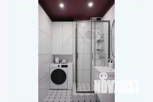 1-к квартира, посуточно, 37м2, 15/19 этаж