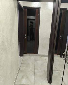 2-к квартира, на длительный срок, 45м2, 5/9 этаж