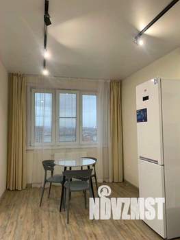 1-к квартира, посуточно, 59м2, 1/1 этаж