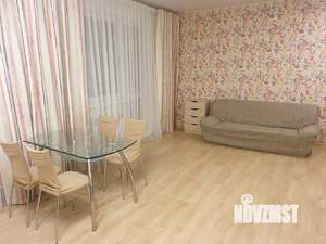 1-к квартира, посуточно, 50м2, 1/1 этаж