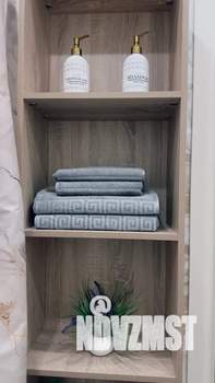 Студия квартира, посуточно, 22м2, 10/18 этаж