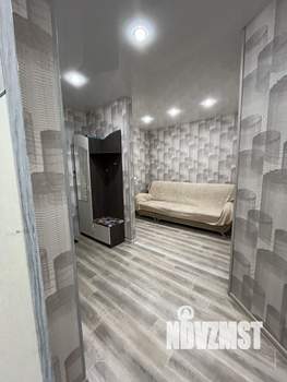 2-к квартира, посуточно, 50м2, 12/16 этаж