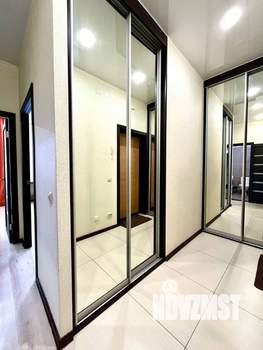 2-к квартира, посуточно, 49м2, 10/16 этаж