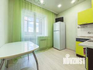 2-к квартира, на длительный срок, 53м2, 4/16 этаж