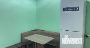 1-к квартира, на длительный срок, 43м2, 12/18 этаж