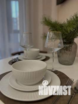 1-к квартира, посуточно, 42м2, 11/18 этаж