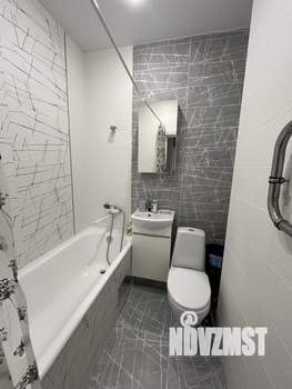 1-к квартира, на длительный срок, 37м2, 5/19 этаж