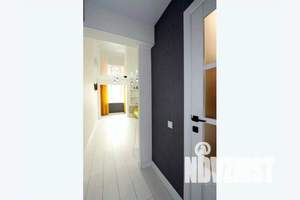 1-к квартира, посуточно, 25м2, 17/18 этаж