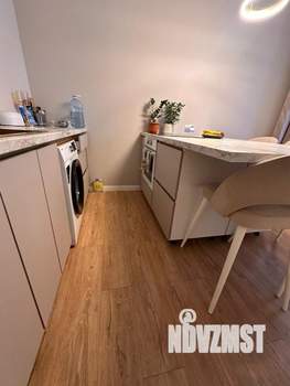 2-к квартира, на длительный срок, 44м2, 1/10 этаж