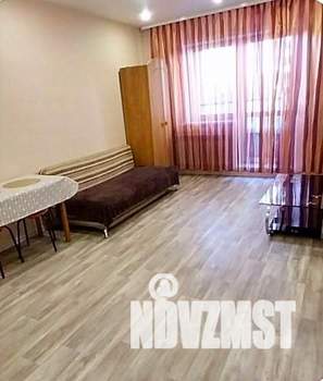 Студия квартира, на длительный срок, 30м2, 1/18 этаж