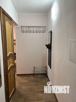 2-к квартира, на длительный срок, 44м2, 4/5 этаж