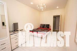 2-к квартира, посуточно, 58м2, 7/18 этаж