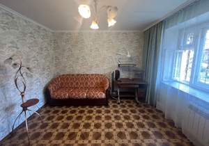2-к квартира, на длительный срок, 49м2, 1/5 этаж