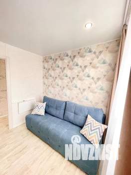 2-к квартира, посуточно, 31м2, 3/4 этаж