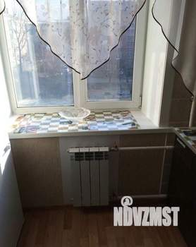 1-к квартира, на длительный срок, 32м2, 4/5 этаж