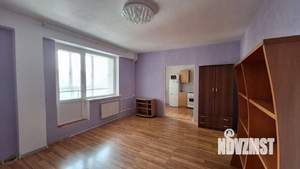 1-к квартира, на длительный срок, 43м2, 7/9 этаж