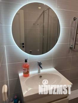 1-к квартира, посуточно, 42м2, 6/14 этаж