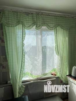 2-к квартира, на длительный срок, 44м2, 5/5 этаж