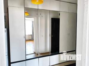 3-к квартира, посуточно, 97м2, 4/4 этаж