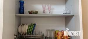 1-к квартира, посуточно, 38м2, 5/7 этаж