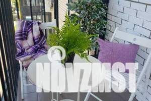 1-к квартира, посуточно, 48м2, 5/17 этаж