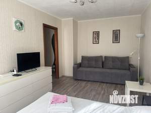 1-к квартира, на длительный срок, 31м2, 1/5 этаж