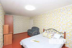 1-к квартира, посуточно, 30м2, 1/5 этаж