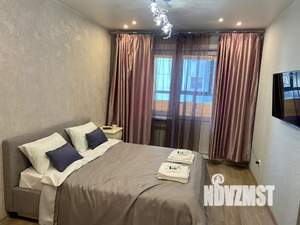 2-к квартира, посуточно, 67м2, 5/14 этаж