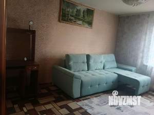 2-к квартира, на длительный срок, 42м2, 1/2 этаж