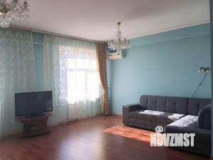 3-к квартира, на длительный срок, 81м2, 4/9 этаж