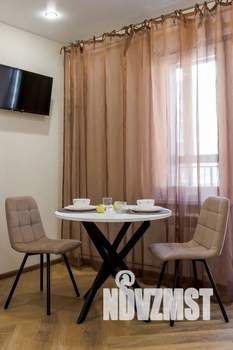 1-к квартира, посуточно, 35м2, 7/16 этаж